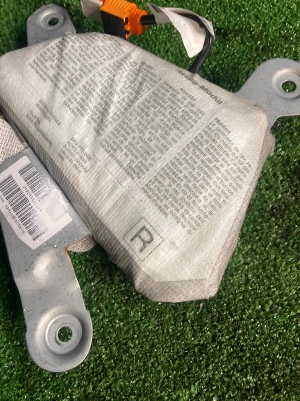 Дверной AirBag передний правый BMW 5 E39 M62B44 - миниатюра 2
