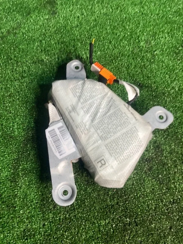 Дверной AirBag передний правый BMW 5 E39 M62B44 - миниатюра 3