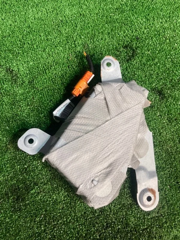 Дверной AirBag передний правый BMW 5 E39 M62B44 - миниатюра 4