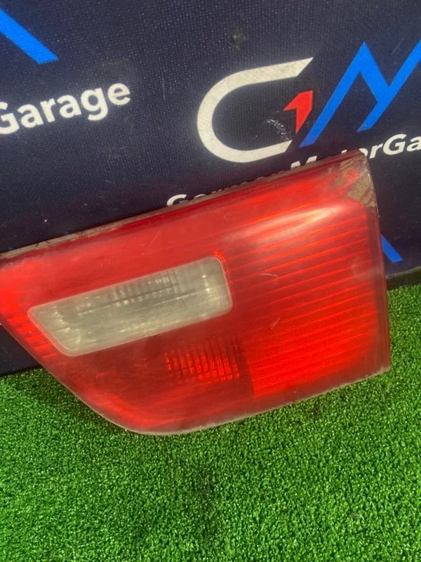 Фонарь в борт правый BMW X5 E53 M57 306D2 2005 - миниатюра 2