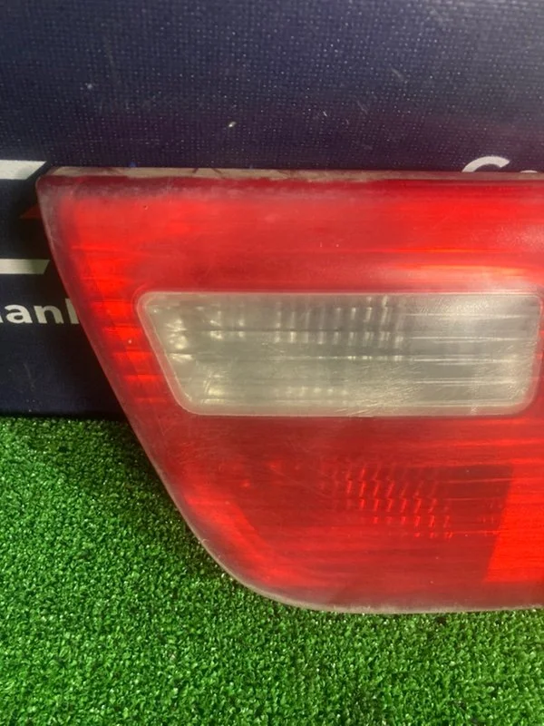 Фонарь в борт правый BMW X5 E53 M57 306D2 2005 - миниатюра 3