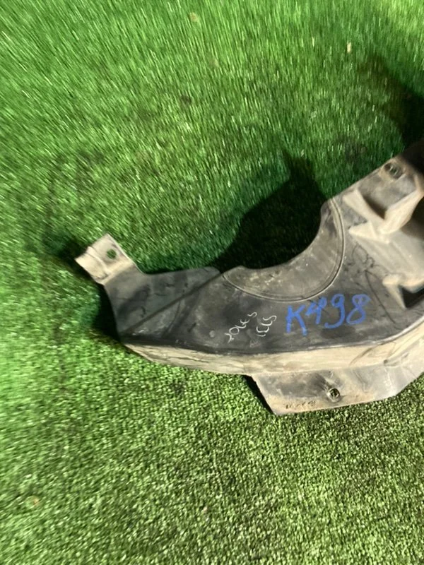 Пыльник рейки правый BMW X5 E53 M57 306D2 2005 - миниатюра 2