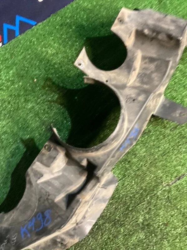 Пыльник рейки правый BMW X5 E53 M57 306D2 2005 - миниатюра 5