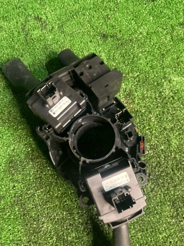 Стрекоза BMW X5 E53 M57 306D2 2005 - миниатюра 4