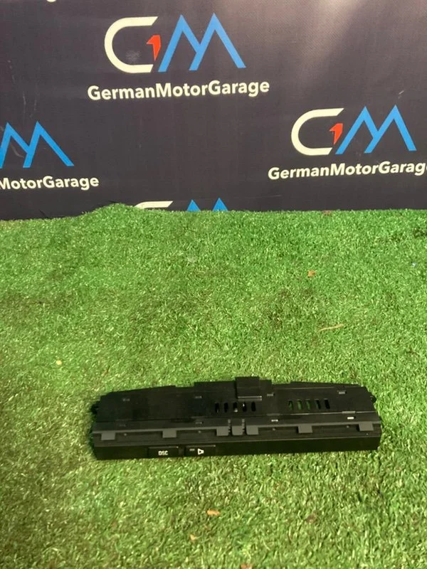 Блок кнопок центральный BMW 3 E46 КУПЭ M54B30 - изображение 1