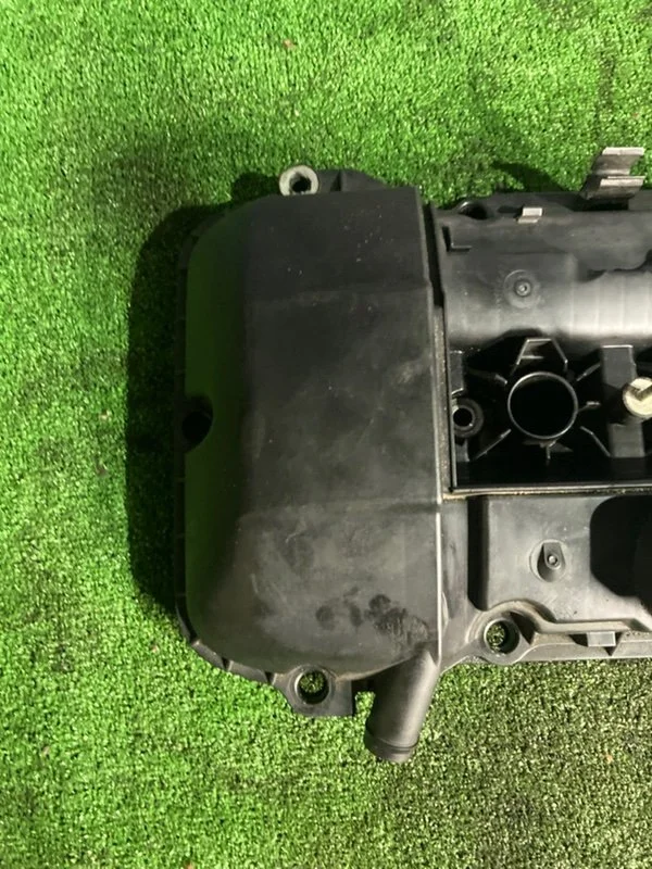Клапанная крышка ДВС BMW 3 E46 КУПЭ M54B30 306S3 - миниатюра 2