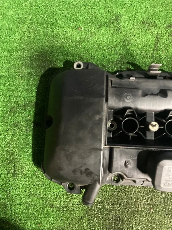 Клапанная крышка ДВС BMW 3 E46 КУПЭ M54B30 306S3 - миниатюра 7