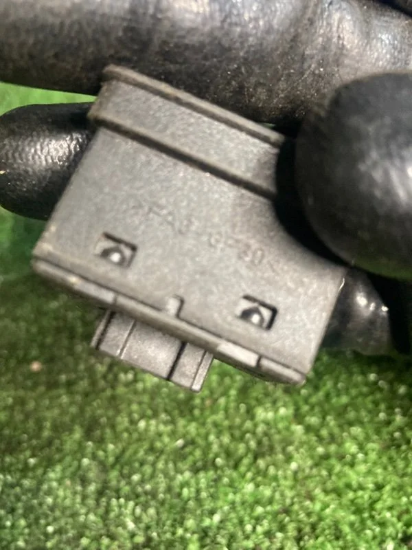 Кнопка стеклоподъемника BMW 5 E39 M54B22 226S1 - миниатюра 2