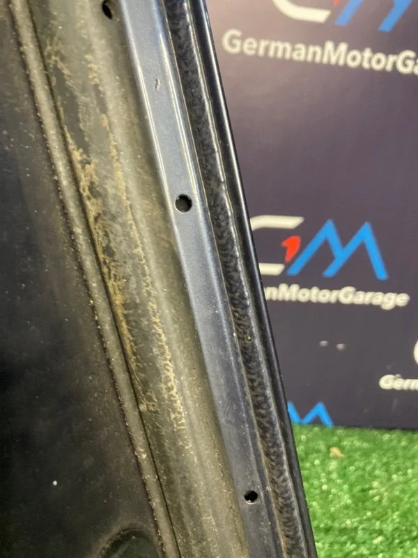 Дверь задняя правая BMW 5 E39 M57 256D1 2002 - миниатюра 6