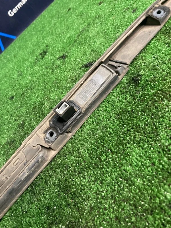 Подсветка номера BMW X5 E53 M57 306D2 2005 - миниатюра 4