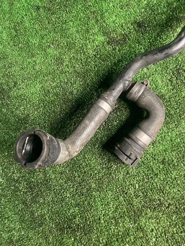 Патрубок охлаждения BMW X5 E53 M57 306D1 2003 - миниатюра 6