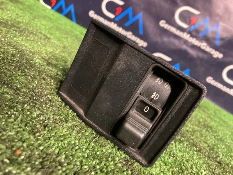 Блок света BMW 5 E34 M50B20 206S2 1992 - миниатюра 2