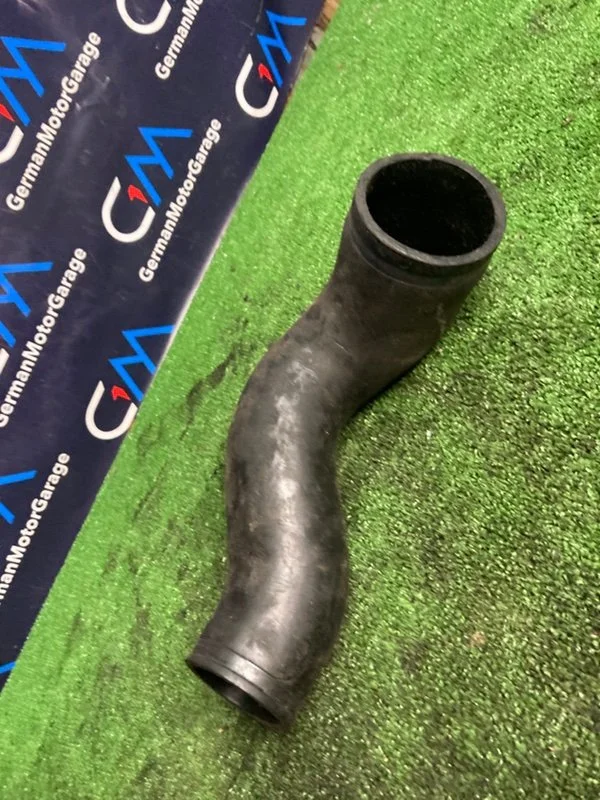 Патрубок bmw 5 E34 M51D25 1994 - миниатюра 5