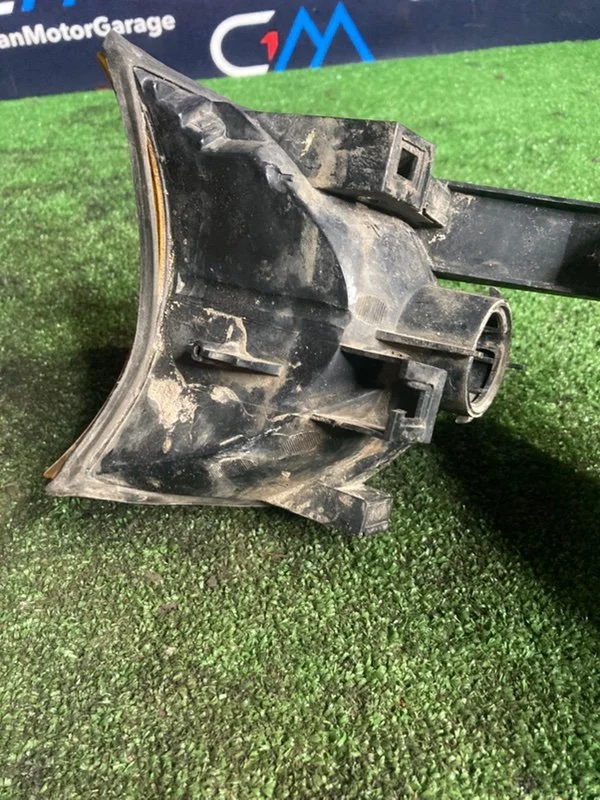 Поворотник правый BMW 5 E34 M50B20 206S1 1992 - миниатюра 5