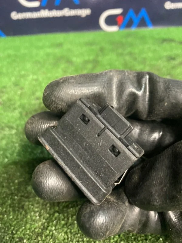 Кнопка стеклоподъемника BMW 5 E39 M62B44 448S1 - миниатюра 3