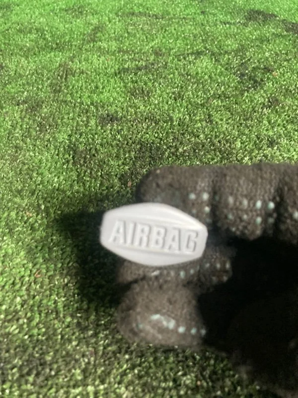 Заглушка AIRBAG BMW X3 E83 256S5 M54B25 2004 - миниатюра 2