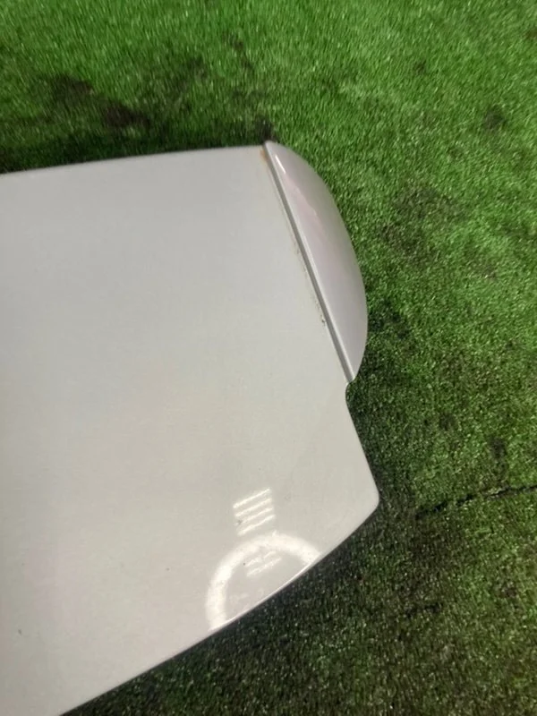 Спойлер крышки багажника BMW X3 E83 M54B30 306S3 - миниатюра 2