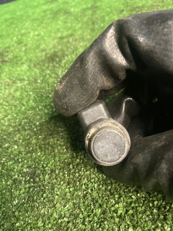 Парктроник BMW X5 E70 M57 306D5 2008 - миниатюра 2