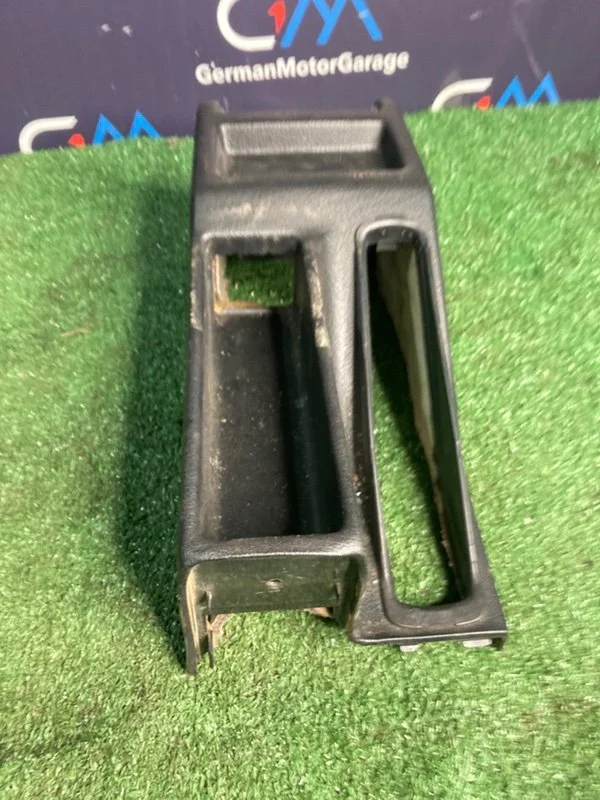 Консоль КПП BMW 5 E34 M50B20 206S2 1992 - миниатюра 6