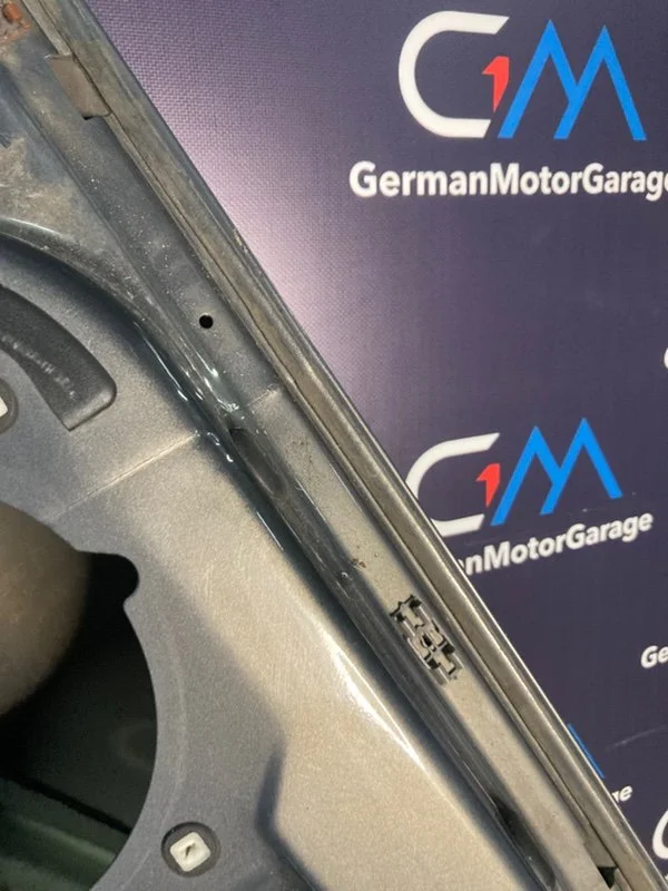 Дверь задняя левая BMW X5 E53 M57 306D2 2005 - миниатюра 7