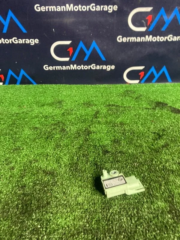 Датчик удара AirBag BMW 6 E63 N52B30A 2006 - изображение 1