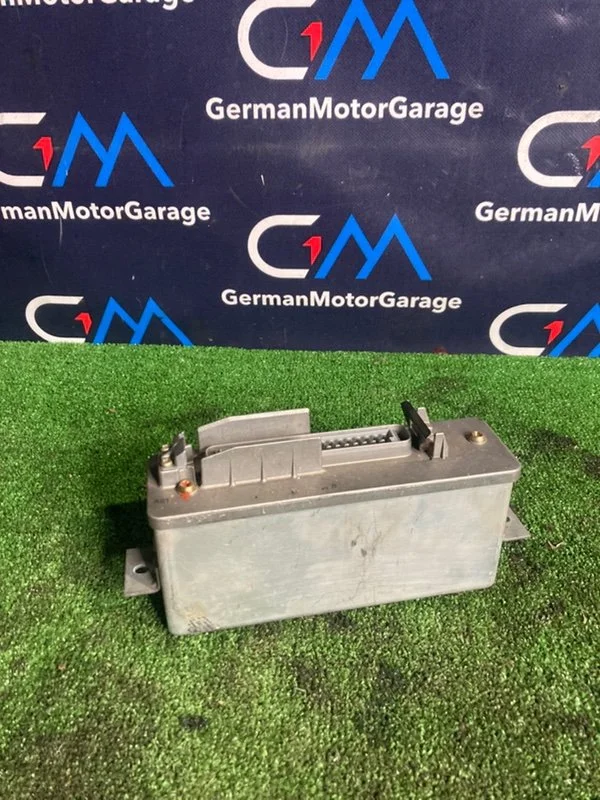Блок ABS BMW 5 E34 M50B20 206S1 1992 - изображение 1