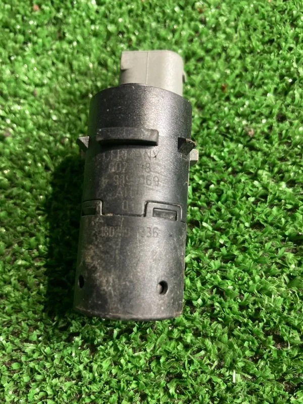 Датчик парковки BMW 5 E39 M57 306D1 2003 - миниатюра 4