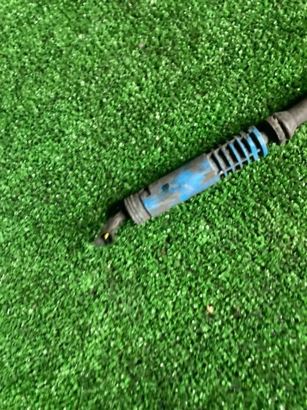 Датчик ABS BMW 5 E39 M54B30 306S3 M54B30 - миниатюра 2