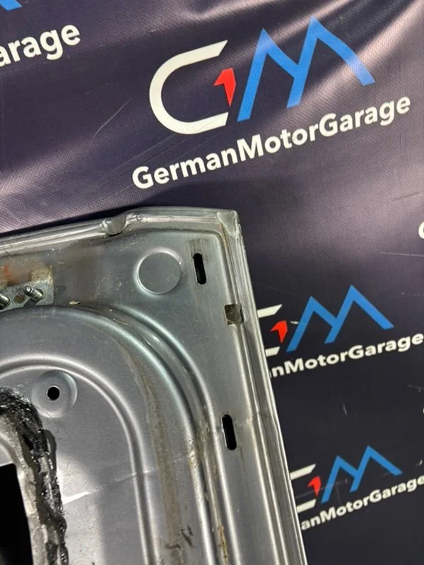 Дверь передняя левая BMW X3 E83 256S5 M54B25 2004 - миниатюра 9