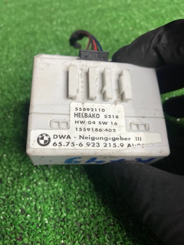 Датчик крена BMW 5 E39 M54B30 306S3 M54B30 - миниатюра 2