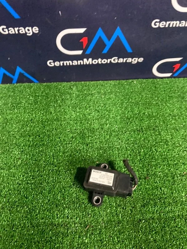 Датчик уровня оборотов BMW 5 E39 M57 306D1 2003 - изображение 1