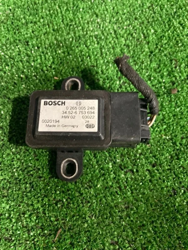 Датчик уровня оборотов BMW 5 E39 M57 306D1 2003 - миниатюра 3