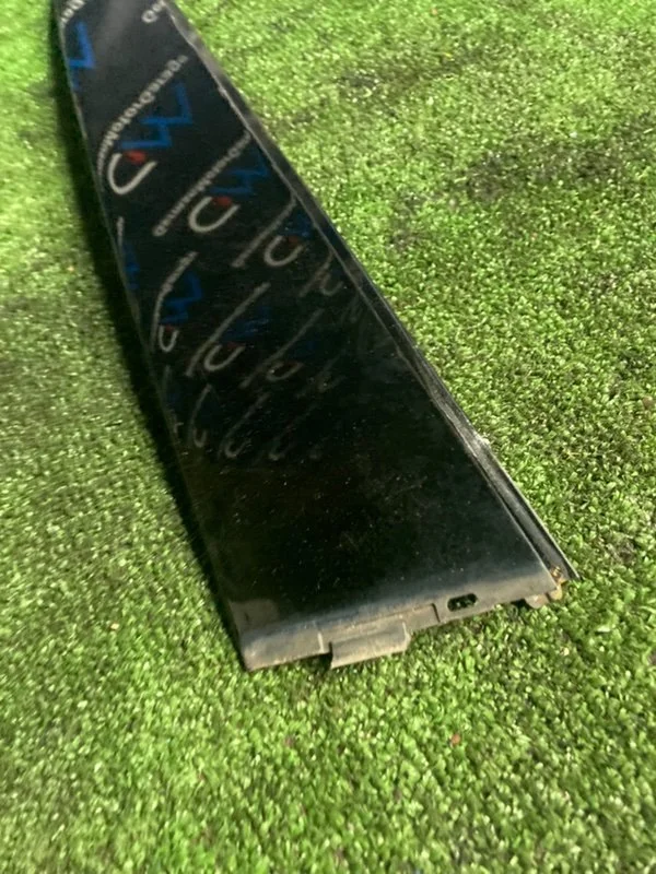 Молдинг двери передний правый BMW X5 E53 M57 306D2 - миниатюра 2