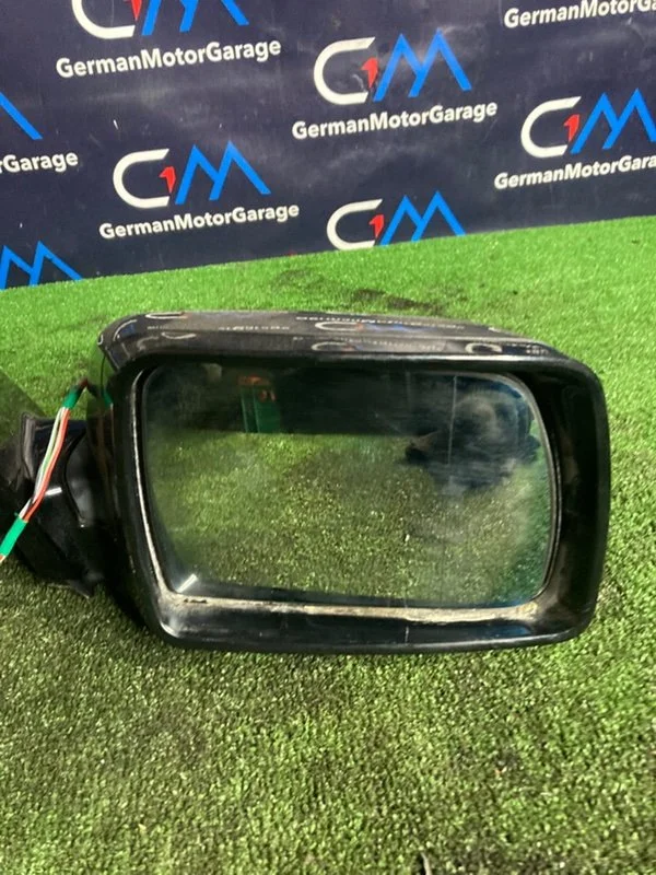 Зеркало боковое правое BMW X5 E53 M57 306D2 2005 - миниатюра 2