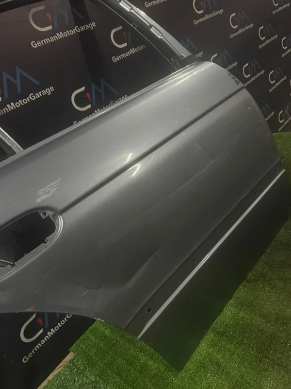 Дверь задняя правая BMW 5 E39 M54B30 306S3 M54B30 - миниатюра 3