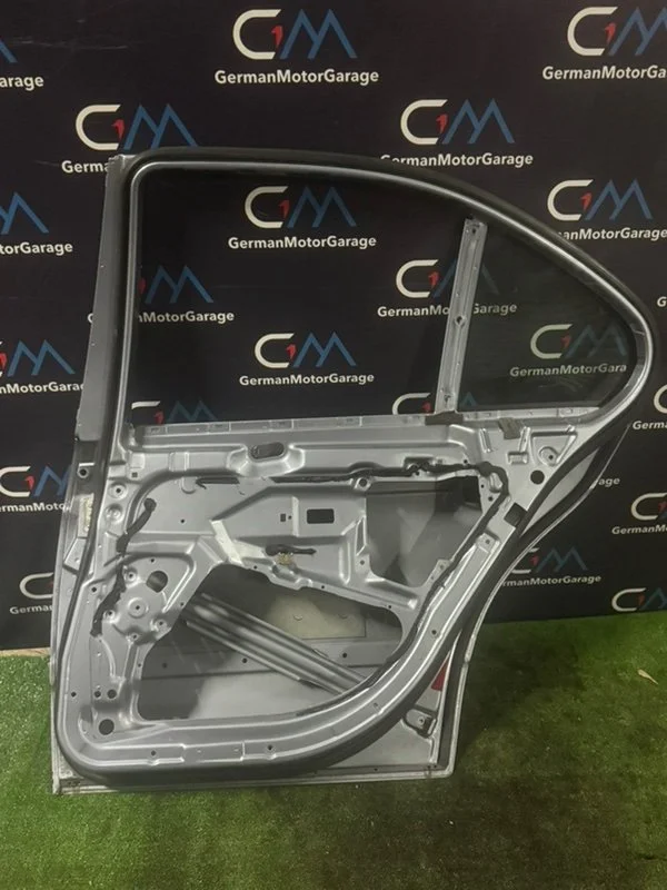Дверь задняя правая BMW 5 E39 M54B30 306S3 M54B30 - миниатюра 4