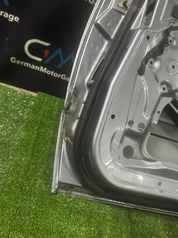 Дверь задняя правая BMW 5 E39 M54B30 306S3 M54B30 - миниатюра 5