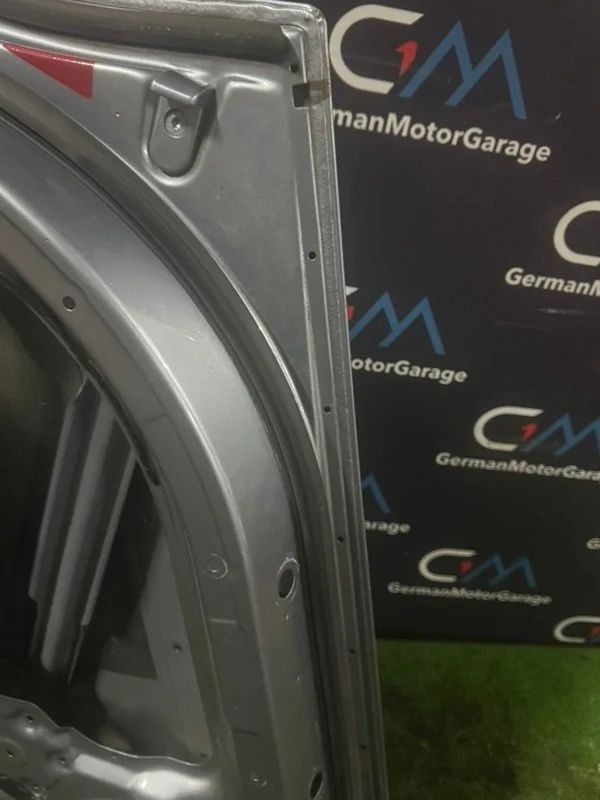 Дверь задняя правая BMW 5 E39 M54B30 306S3 M54B30 - миниатюра 7