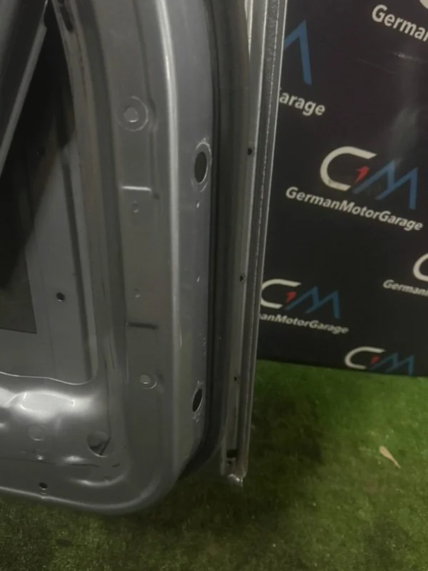 Дверь задняя правая BMW 5 E39 M54B30 306S3 M54B30 - миниатюра 8