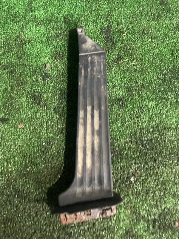Педаль газа BMW 5 E34 M50B20 206S1 1992 - миниатюра 3