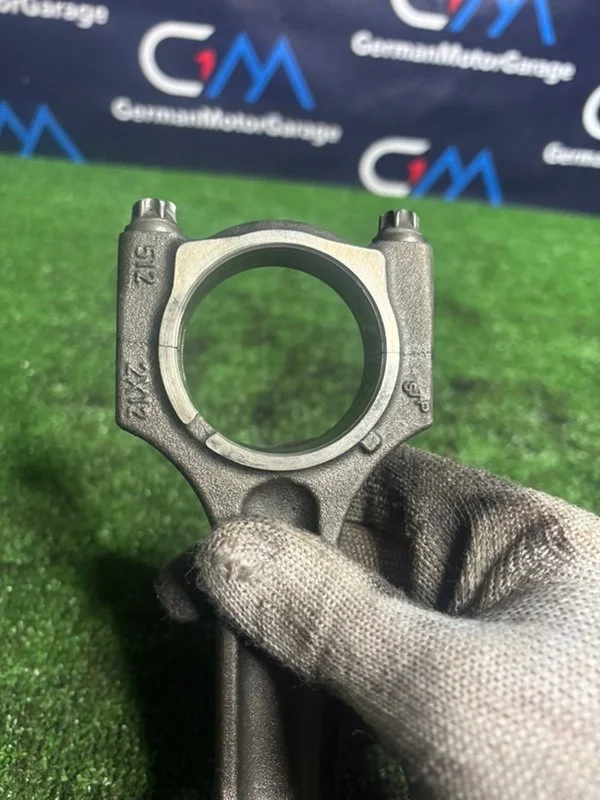 Шатун BMW X5 E70 M57 306D5 2008 - миниатюра 3