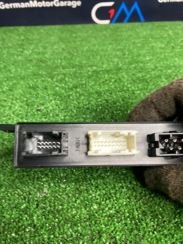 Блок комфорта двери BMW 5 E39 M54B30 306S3 M54B30 - миниатюра 4