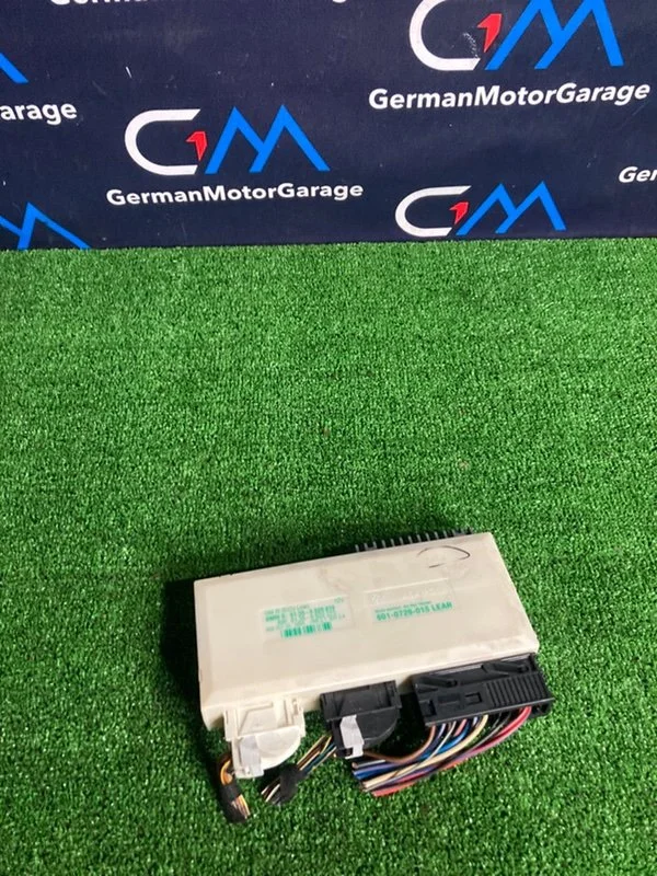 Блок комфорта GM BMW 5 E39 M54B30 306S3 M54B30 - изображение 1