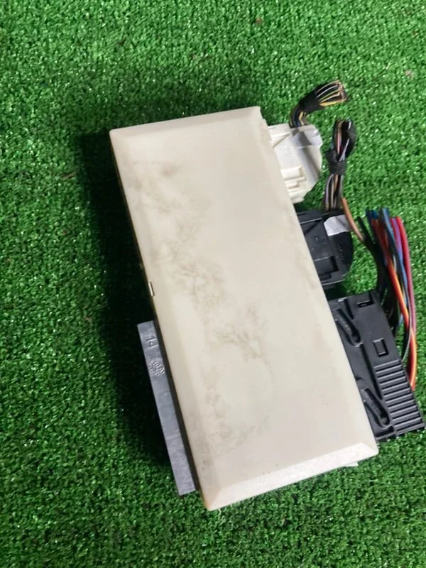 Блок комфорта GM BMW 5 E39 M54B30 306S3 M54B30 - миниатюра 5