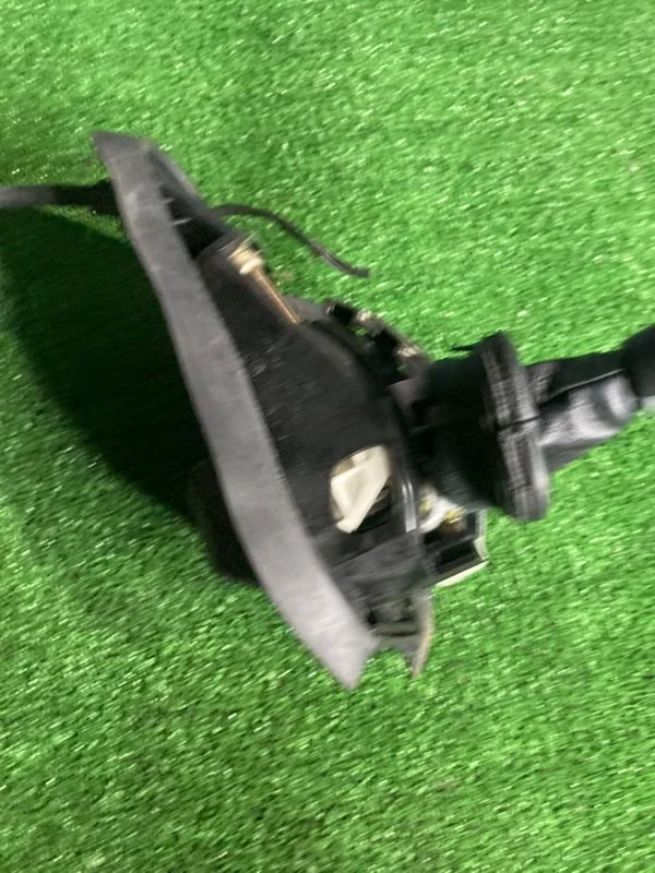 Кулиса АКПП BMW 5 E39 M57 306D1 2003 - миниатюра 5