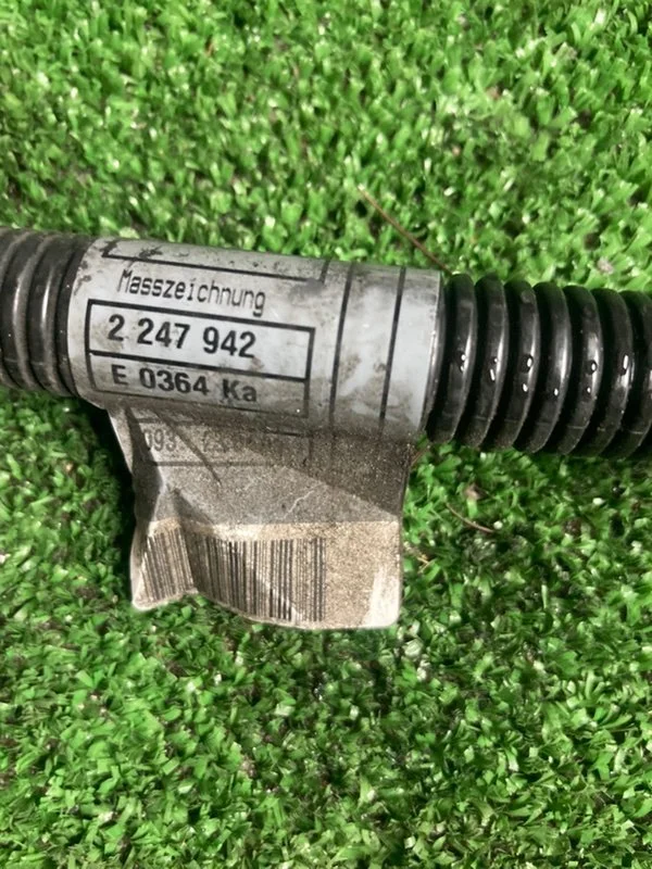 Провод стартер генератор BMW 5 E39 M57 306D1 2003 - миниатюра 6