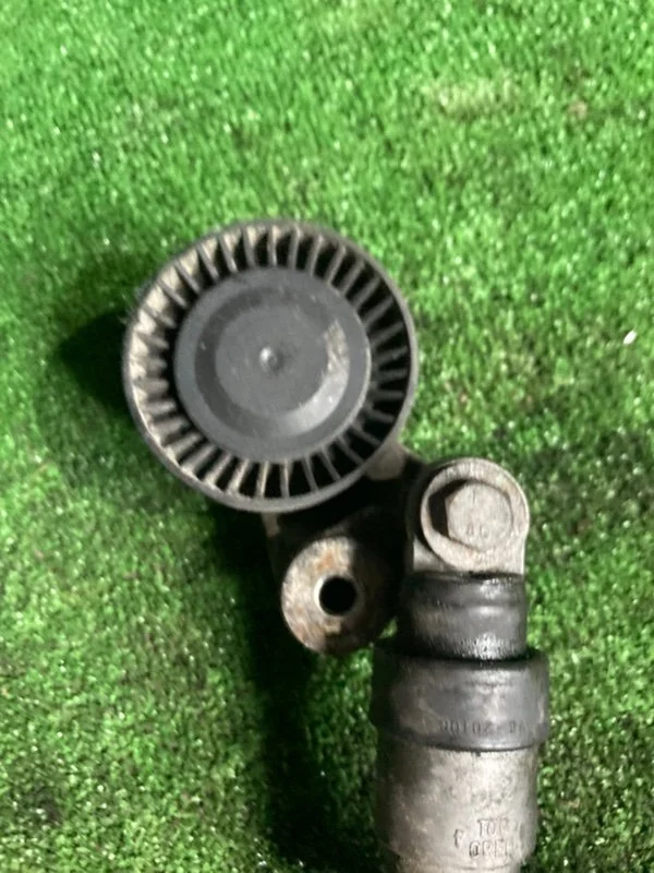 Натяжитель ремня BMW 5 E39 M62B44 448S1 1998 - миниатюра 3