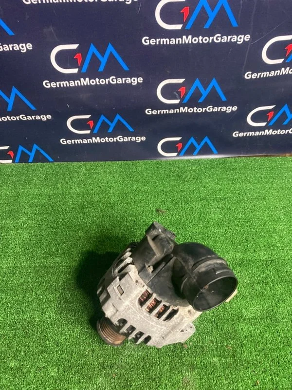 Генератор 90А BMW 5 E39 M54B30 306S3 M54B30 - изображение 1
