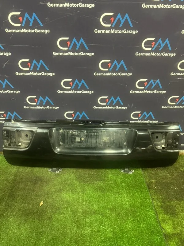 Борт откидной BMW X5 E53 M54B30 306S3 2005 - изображение 1