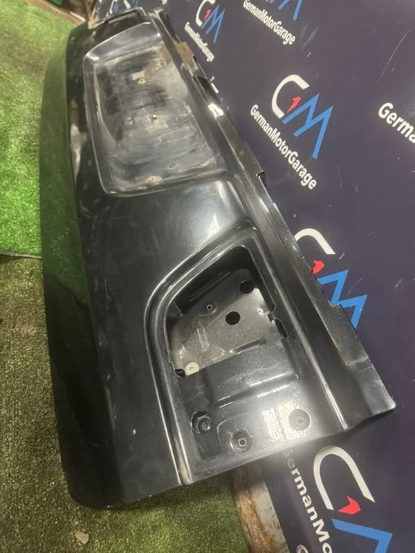 Борт откидной BMW X5 E53 M54B30 306S3 2005 - миниатюра 10